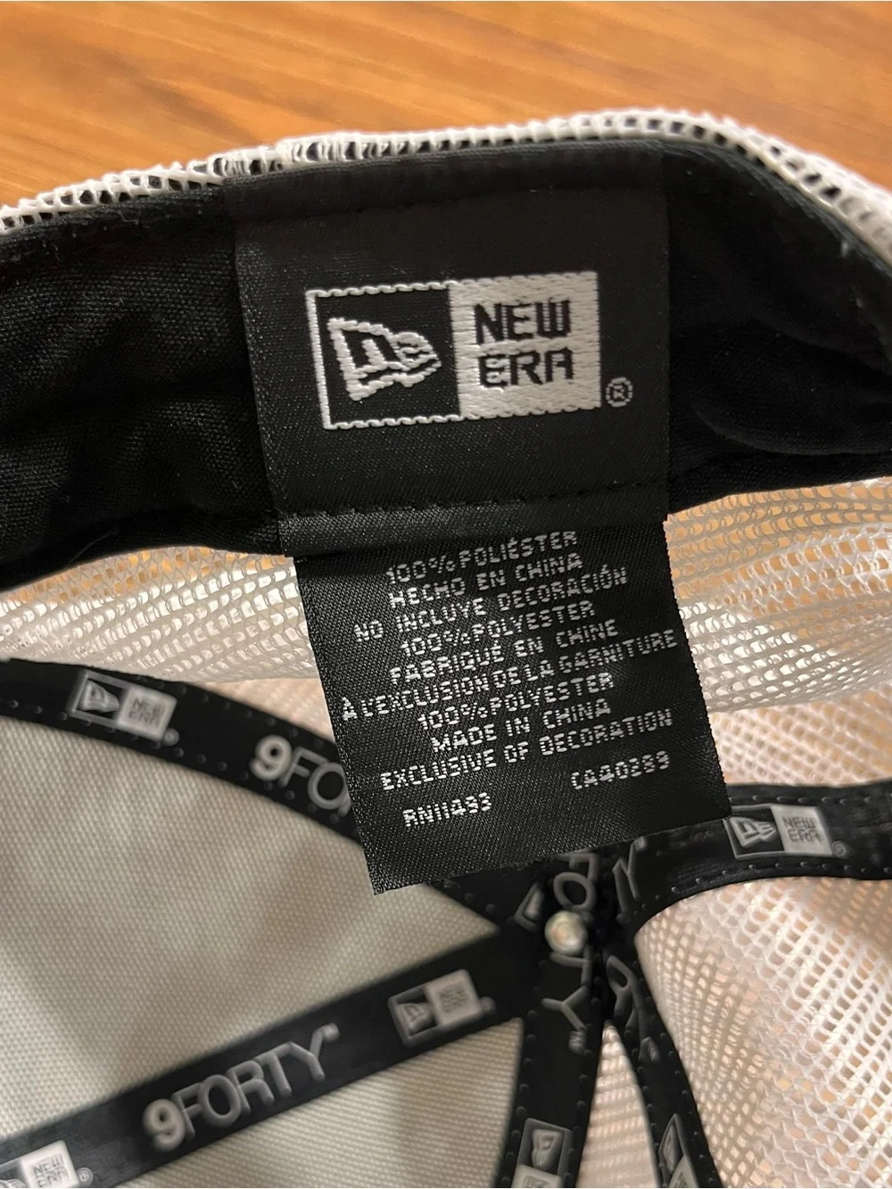 New Era official new